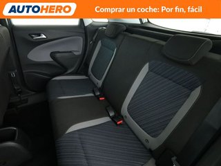 Opel Crossland X 1.2 Turbo Design Line