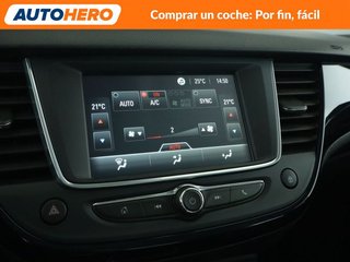 Opel Crossland X 1.2 Turbo Design Line