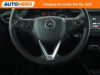 Opel Crossland X 1.2 Turbo Design Line