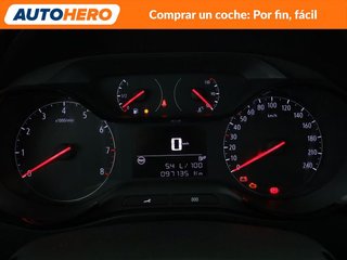 Opel Crossland X 1.2 Turbo Design Line
