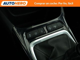 Opel Crossland X 1.2 Turbo Design Line