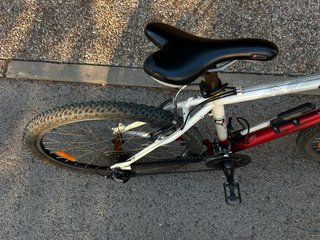 Bicicleta Montaña 26 Decathlon