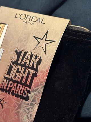 Cofanetto L'Oréal Mascara Volume Million Lashes +