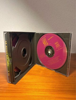 Lo Mejor del Soul - Original Hits (2 CD)