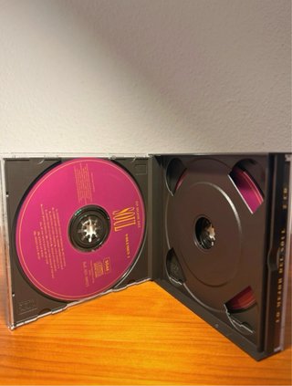 Lo Mejor del Soul - Original Hits (2 CD)