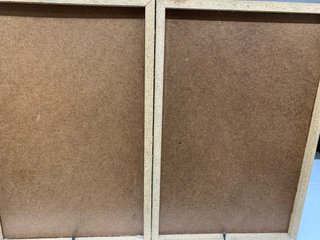 Altavoces Vintage Texet Full Range
