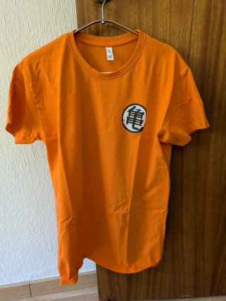 Pack Camisetas Dragon Ball