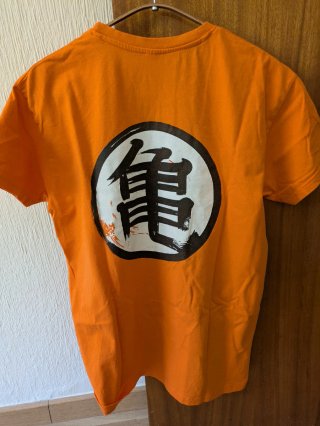 Pack Camisetas Dragon Ball