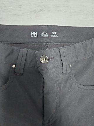 Pantalón técnico Helly Hansen UPF 50+ - Talla S