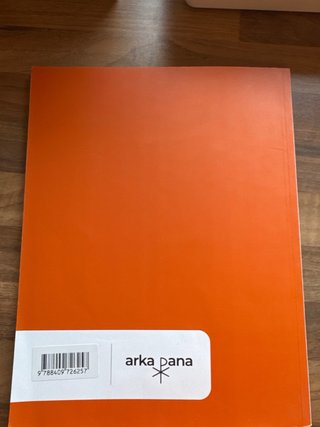 Libro sociales arka pana 5º primaria