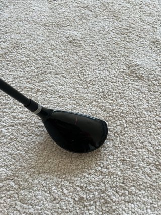 Wilson X-31 Híbrido 4 Golf