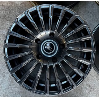 Llantas Ford 20” 5x160 8x20 ET47 CB 65.1