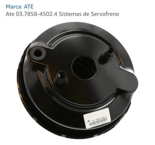Servofreno ATE 03.7858-4502.4
