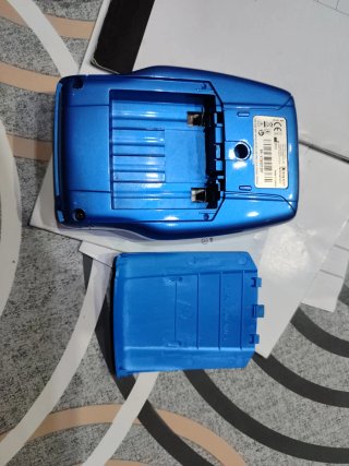 PRECIO SOLO HOY Compex performance electroestimula