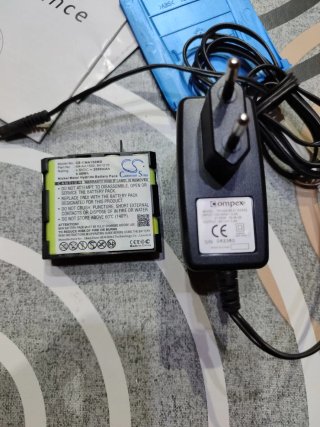 PRECIO SOLO HOY Compex performance electroestimula