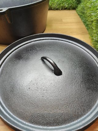 Olla holandesa Rantry