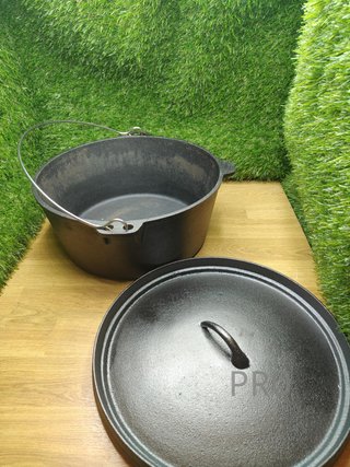 Olla holandesa Rantry