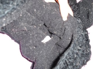 Cappellino 13Cats Emp Lana Invernale Caldo Morbido