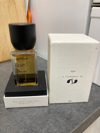 Zara Night Eau de Parfum 50ml