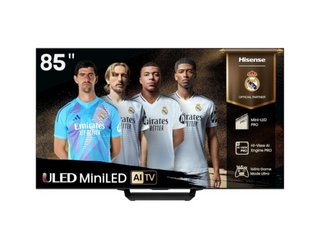 Smart TV 85U7Q Pro
