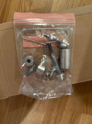 Escape Arrow Vespa GTS 300 con catalizador