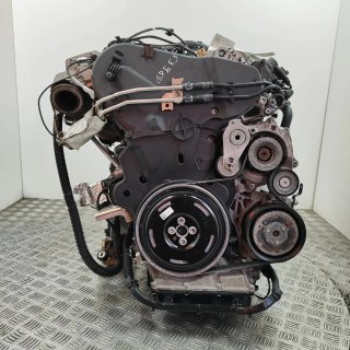Motor Audi A5 2.0 TDI