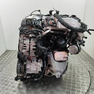 Motor Audi A5 2.0 TDI