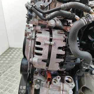 Motor Audi A5 2.0 TDI