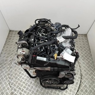 Motor Audi A5 2.0 TDI