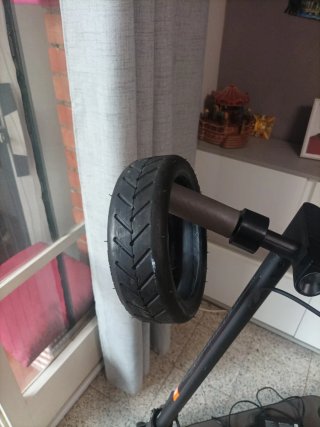 Patinete Eléctrico Xiaomi