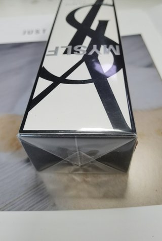 Perfume YSL MYSLF hombre 100ml precintado