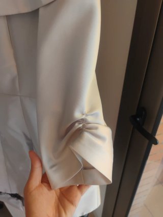 Vestido de fiesta invitada boda
