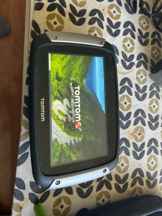 Tomtom Rider 410 Premium Pack GPS