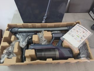 Aspiradora Rowenta Xpert 6.60 100W 18V