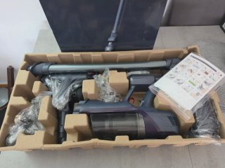 Aspiradora Rowenta Xpert 6.60 100W 18V