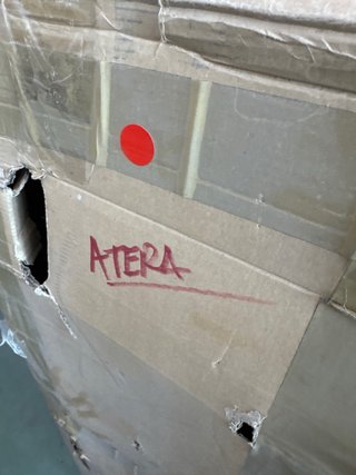 Portabicicletas Atera SSP 2/3