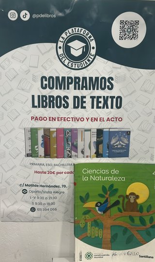 Libro de Ciencias Naturales 4oPrimaria Santillana