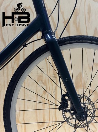 Cube Editor Shimano Alfine 2024