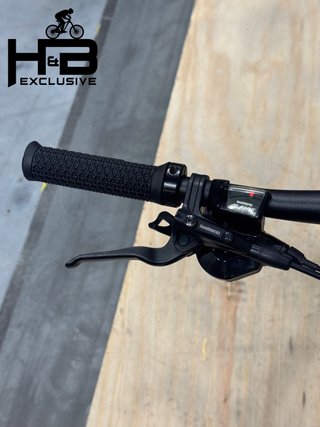 Cube Editor Shimano Alfine 2024