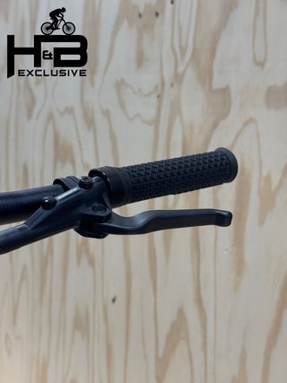 Cube Editor Shimano Alfine 2024