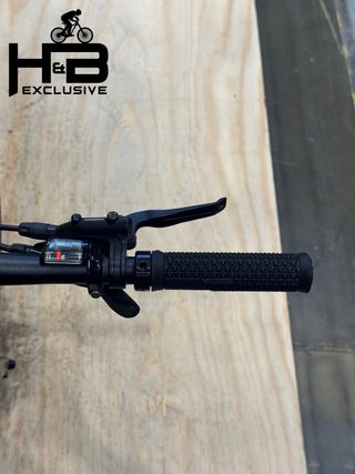 Cube Editor Shimano Alfine 2024