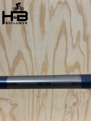 Cube Editor Shimano Alfine 2024