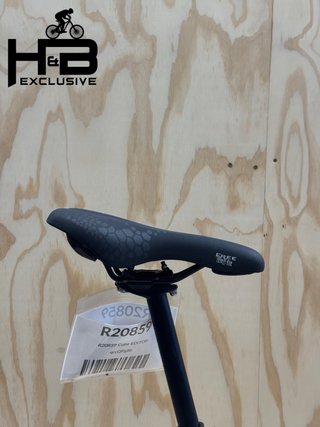 Cube Editor Shimano Alfine 2024