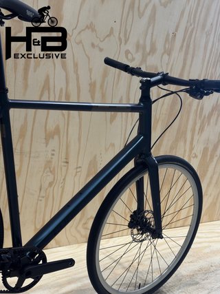 Cube Editor Shimano Alfine 2024
