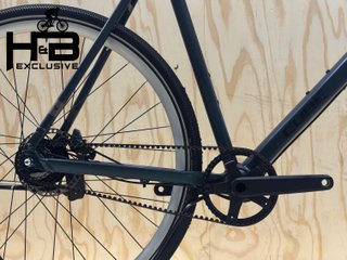 Cube Editor Shimano Alfine 2024