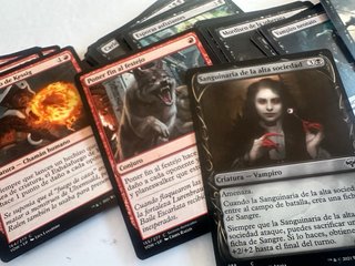 4Kg Cartas Magic MTG Colección
