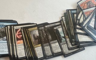 4Kg Cartas Magic MTG Colección