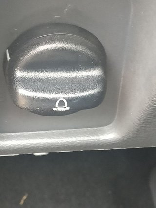 MANDO LUCES DACIA LOGAN 1 K7MF7