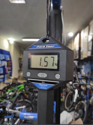 Miche SWR 50 Ruedas Bicicleta Carretera
