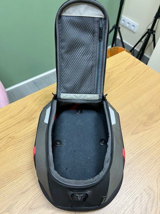 Bolsa Depósito SW Motech Micro